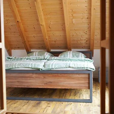 דירה Haus Hefner